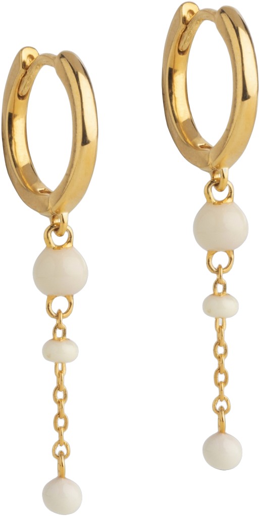 Hoops, Lola Bold