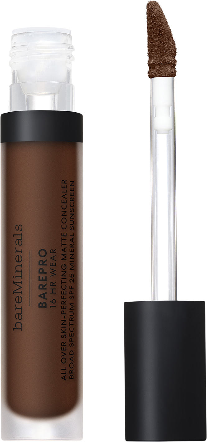 Barepro 16hr Wear All Over Skinperfecting Matte Concealer