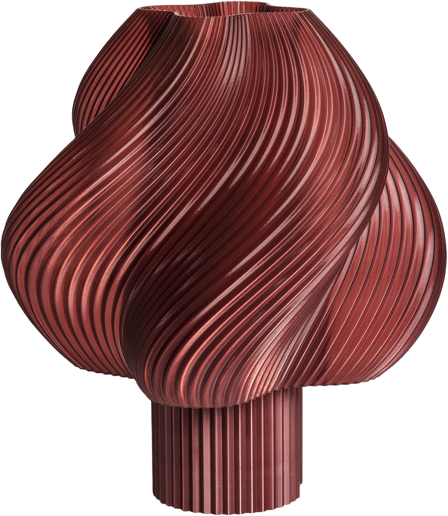 Soft Serve Regular Tablelamp