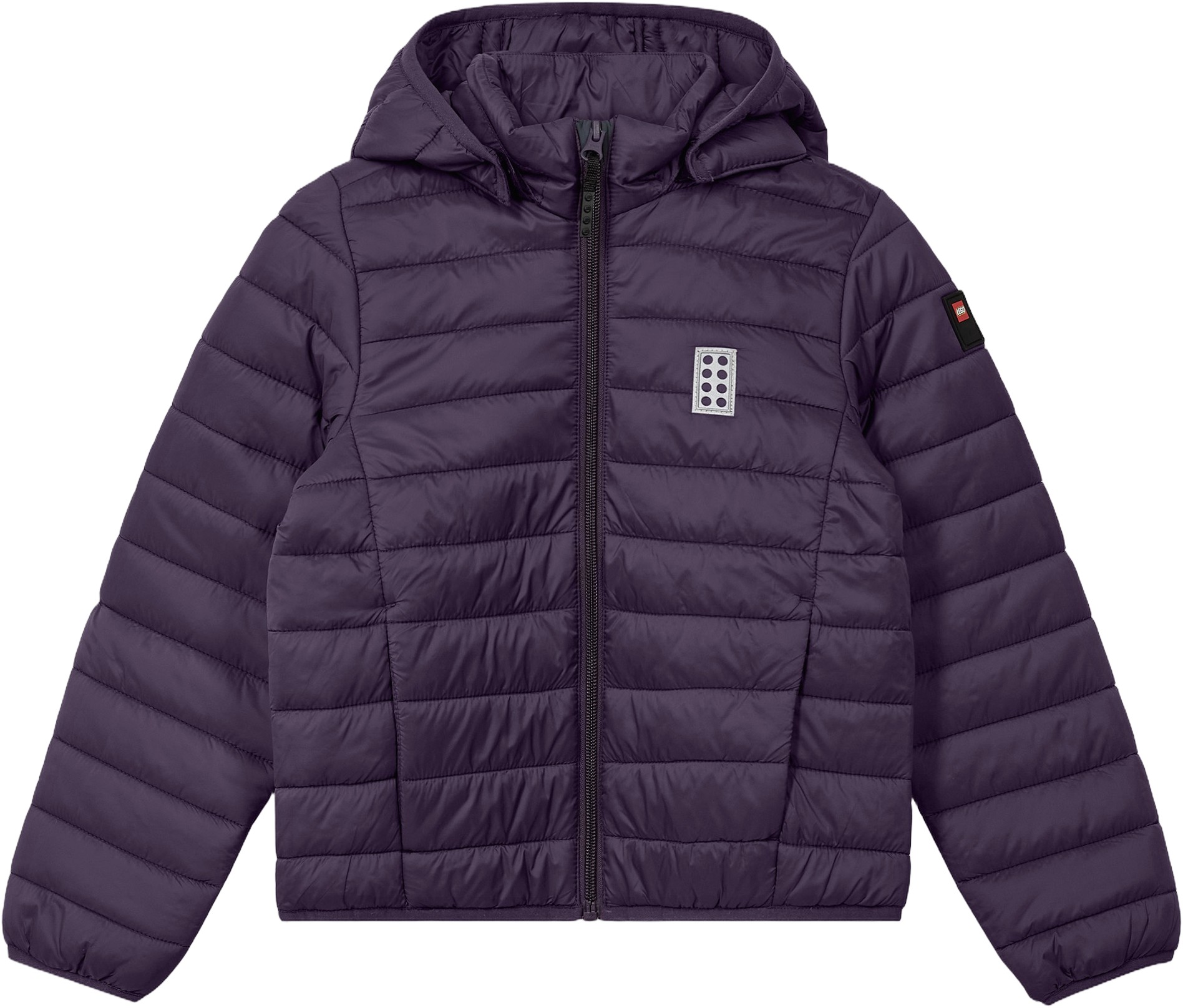 Lwjori 611 Jacket