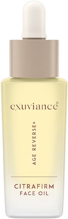 Citrafirm Face Oil