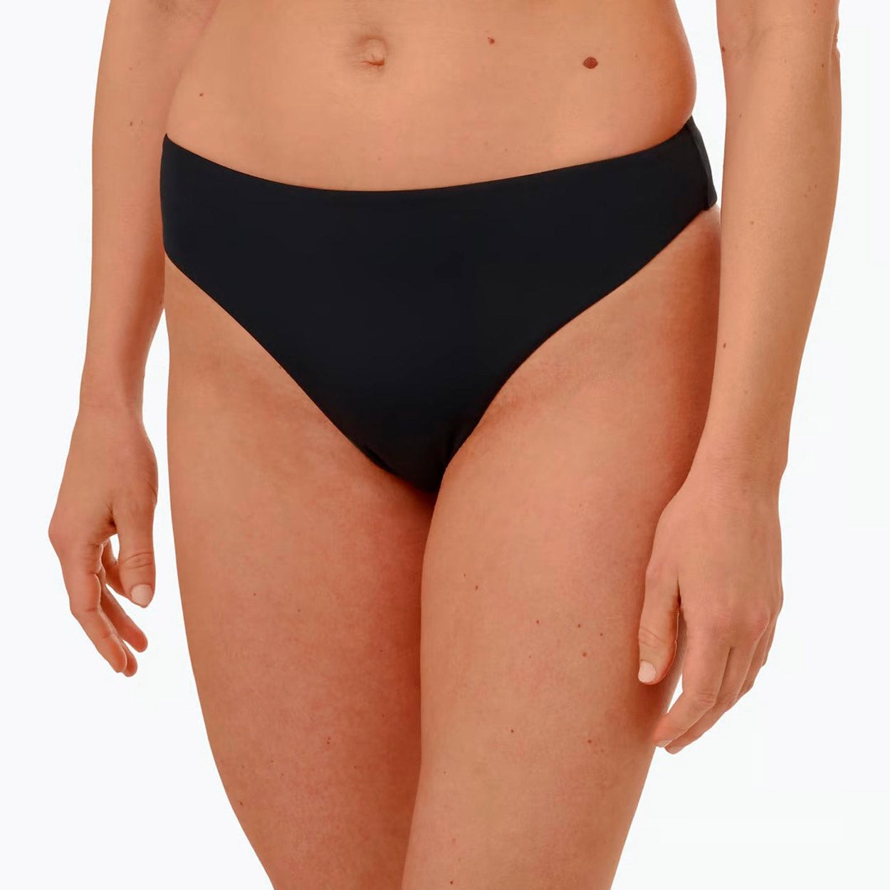 Fiji Cheeky Bikiniunderdel