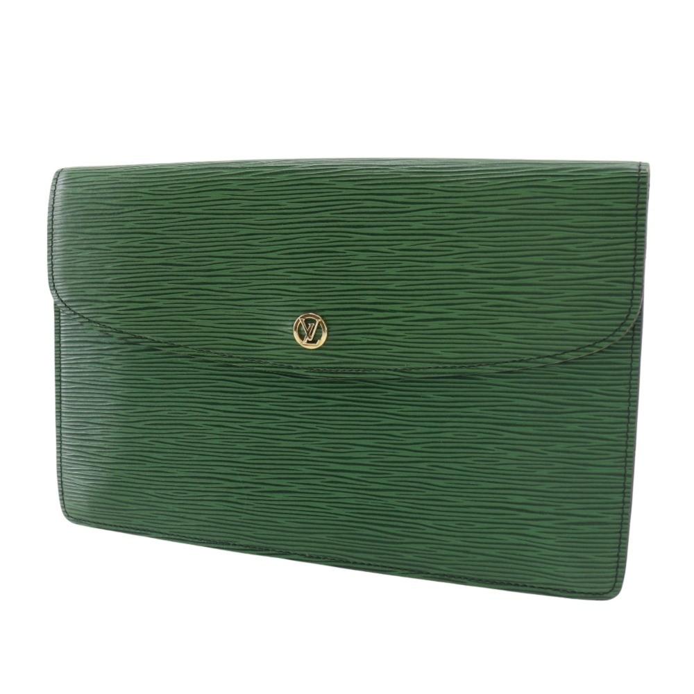 Louis Vuitton Clutch