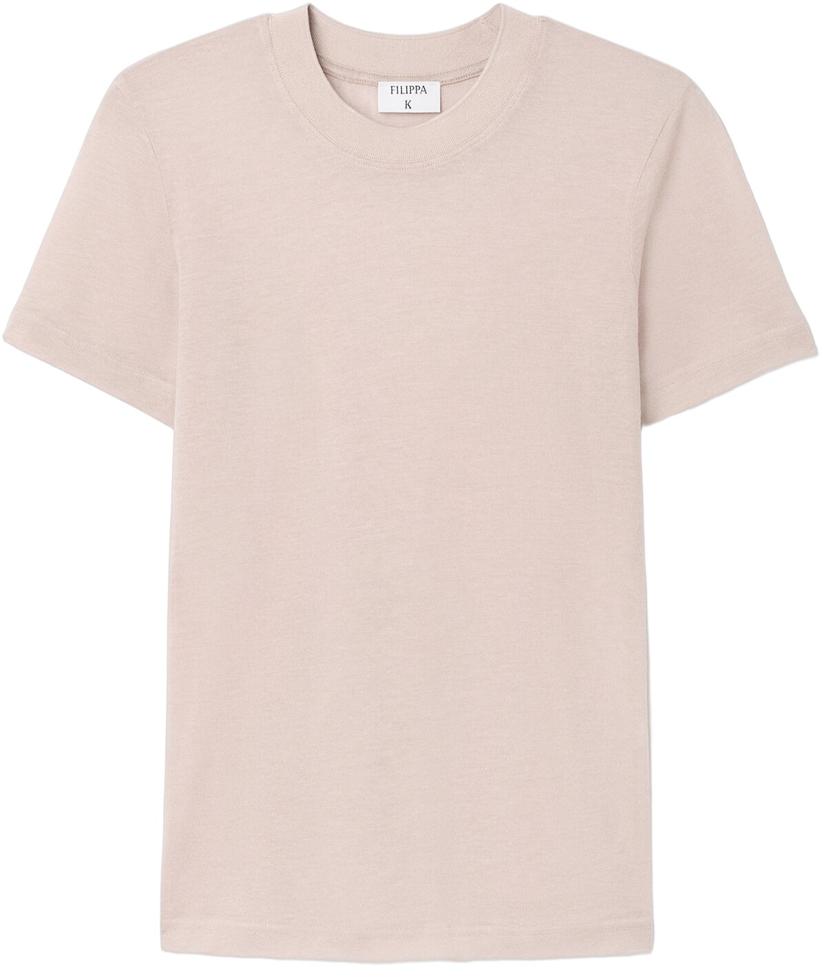 Lyocell Cashmere tee