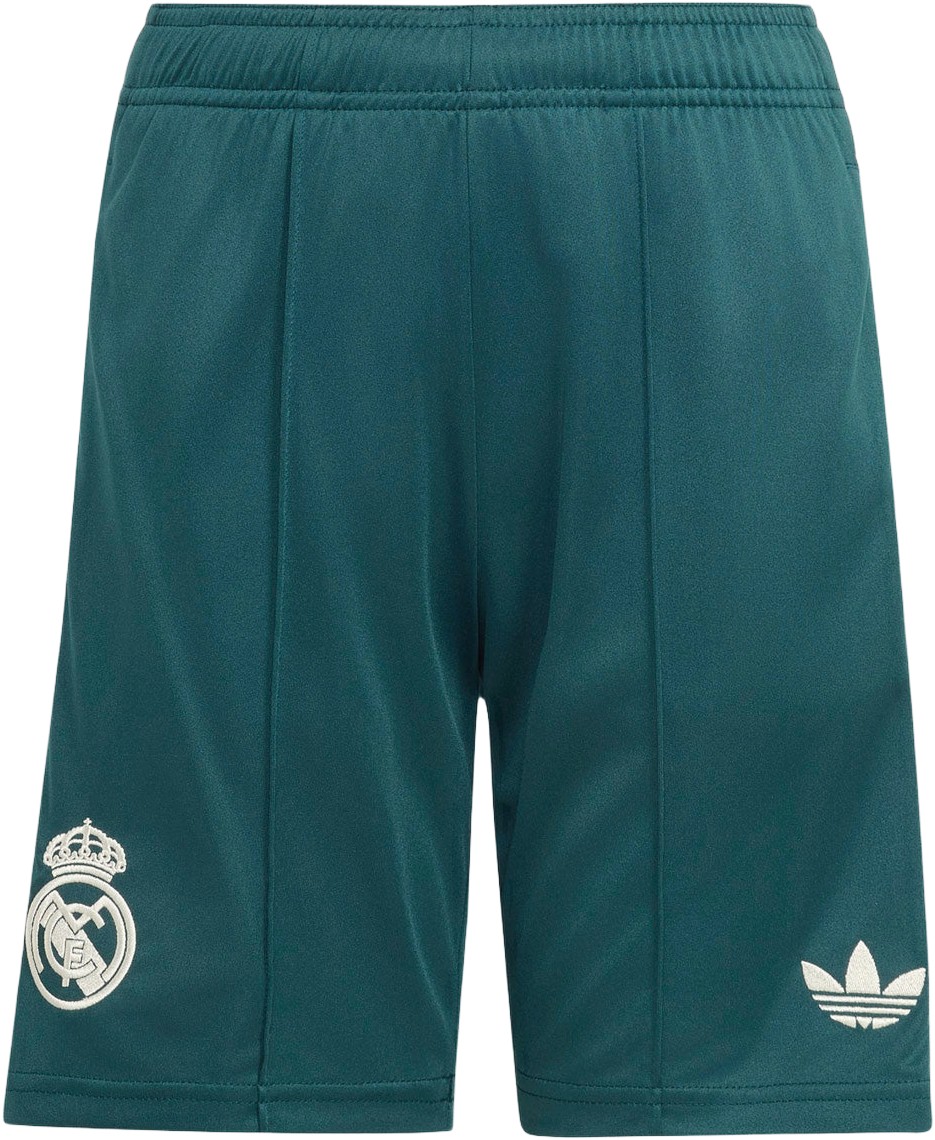 Real Madrid 26/27 Udebane Shorts