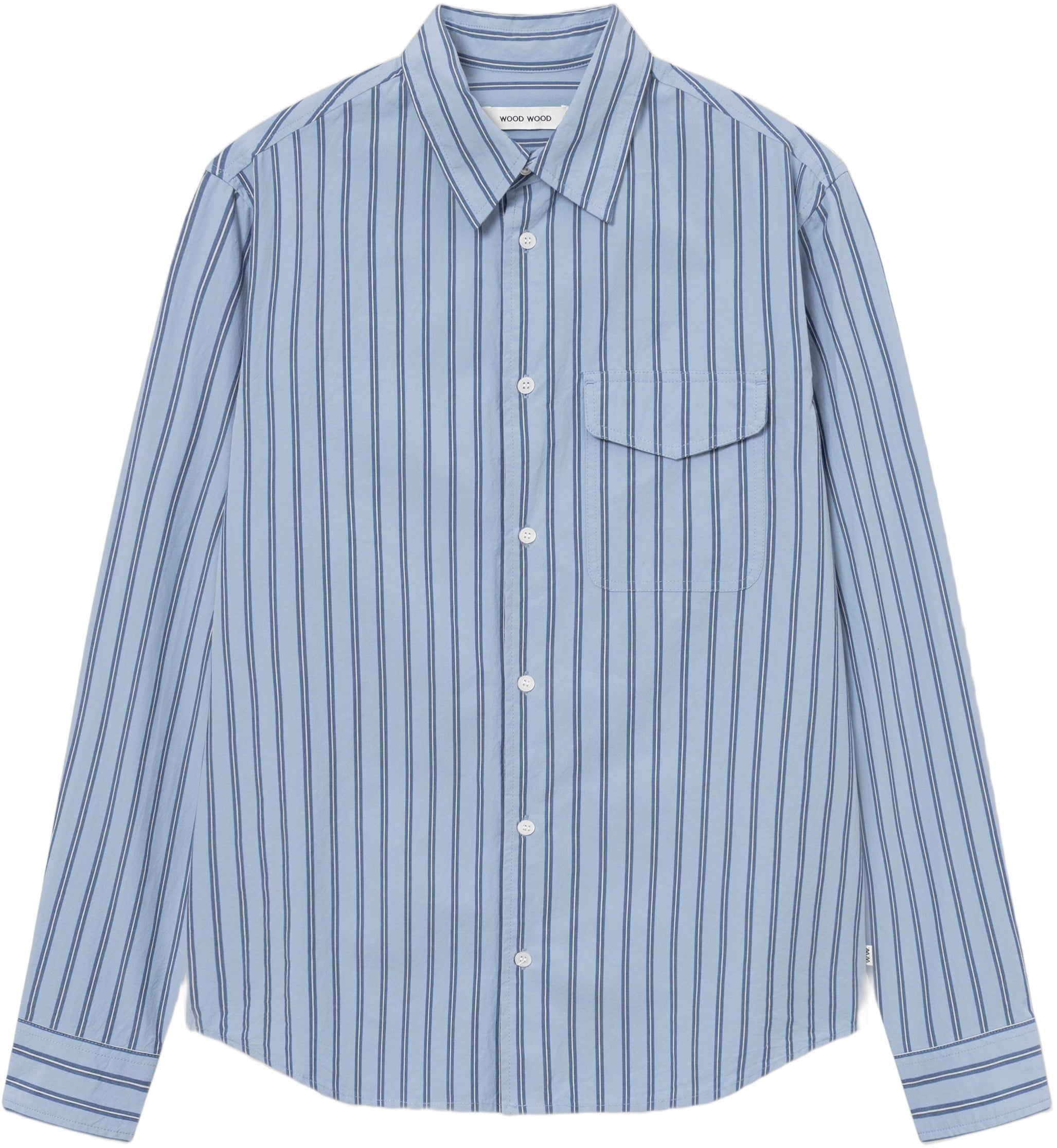 Wwnico Shirt 25391