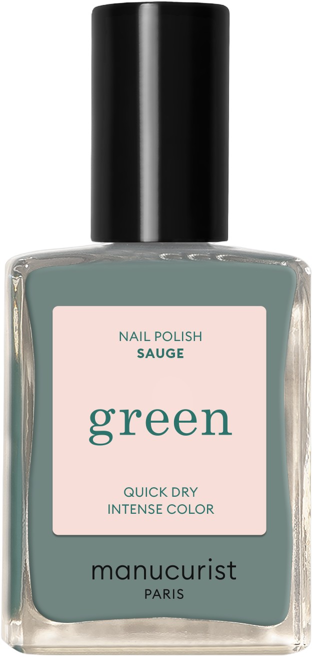 Green Sauge Au Souk
