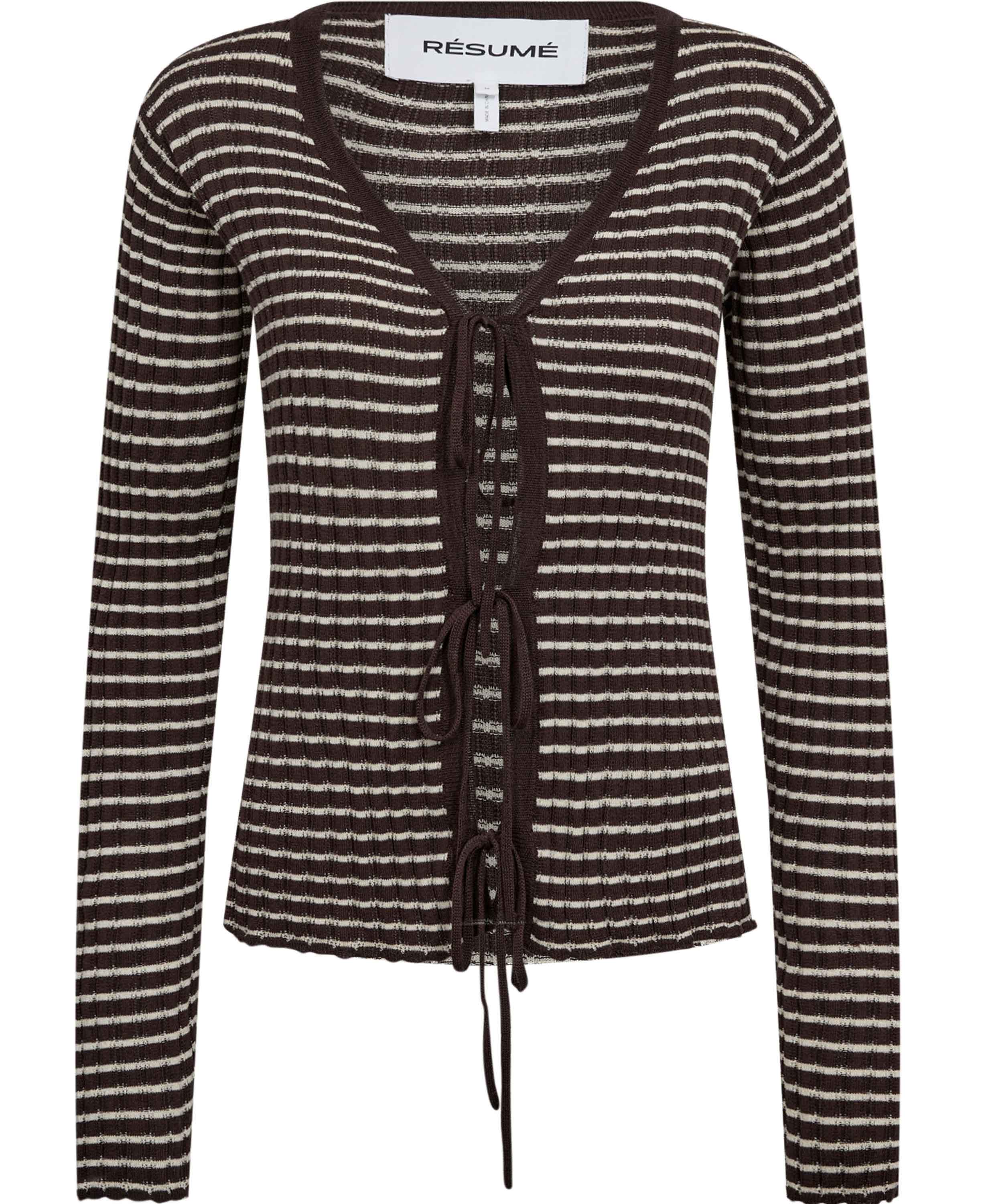 Finnleyrs Knit Cardigan