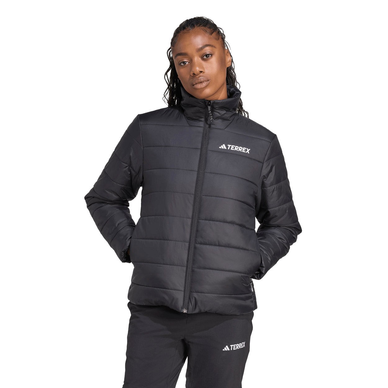 Terrex Multi Insulated Jakke