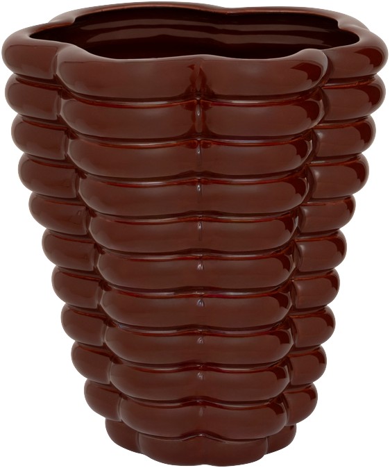 Urban Nature Culture Vase Heka