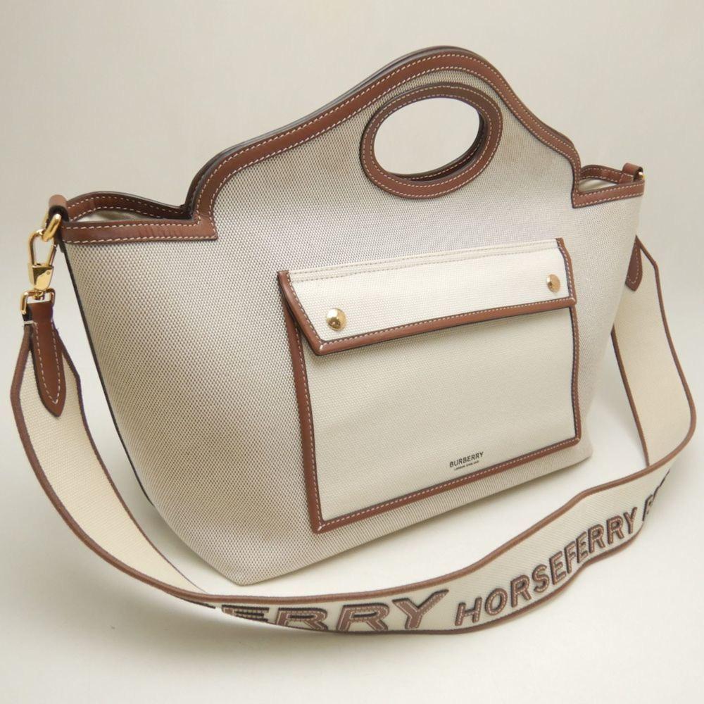 Burberry Tote