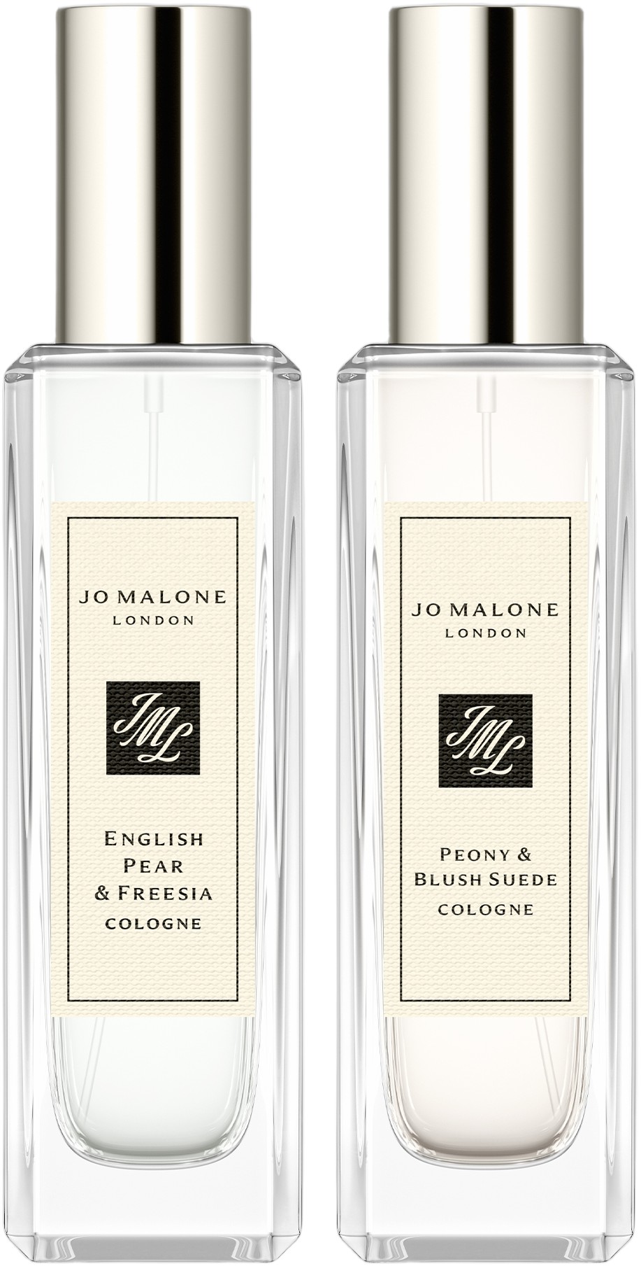 Scent Layering Discovery Duo Fruity Floral