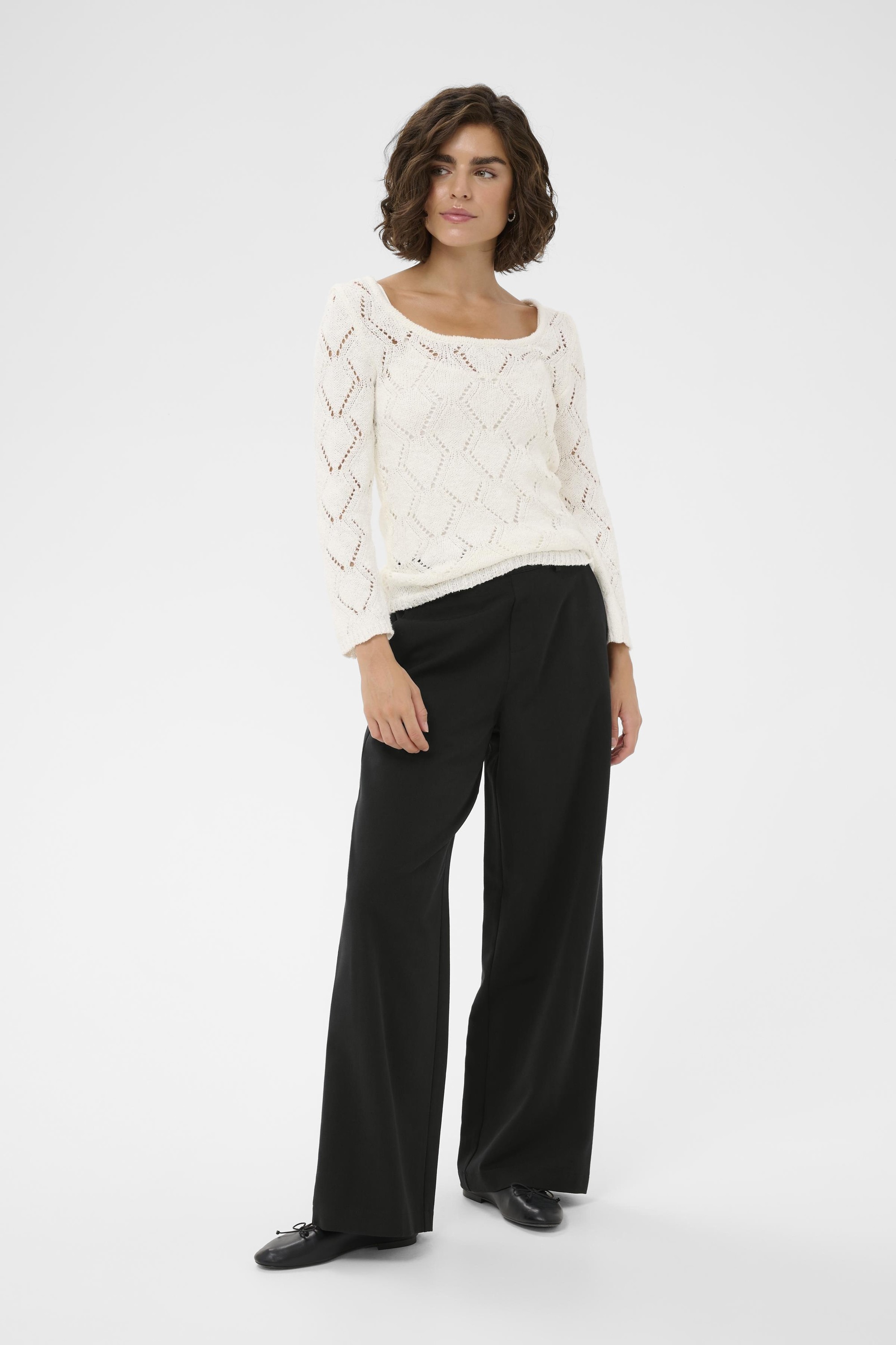 Kavalley Pants