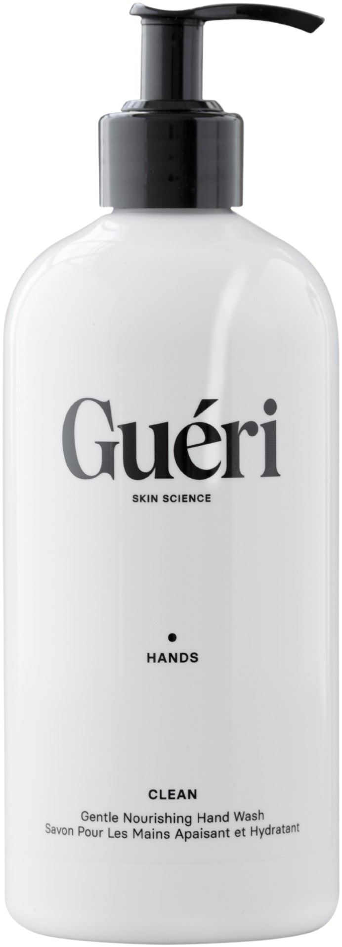 Hands Clean Gentle Nourishing Hand Wash