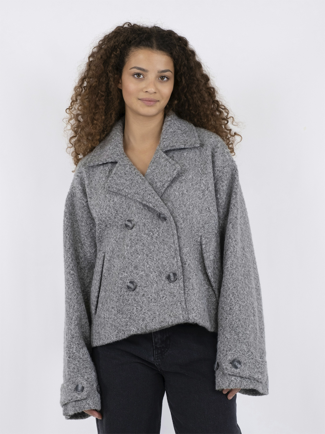 Billede af Sandra Soft Jacket