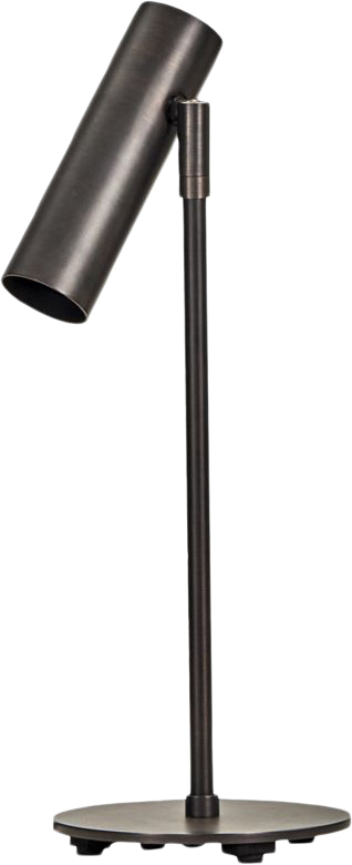 Bordlampe Hdnorm Sort Antik