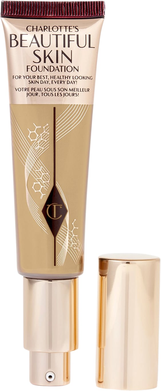 Charlotte's Beautiful Skin Foundation