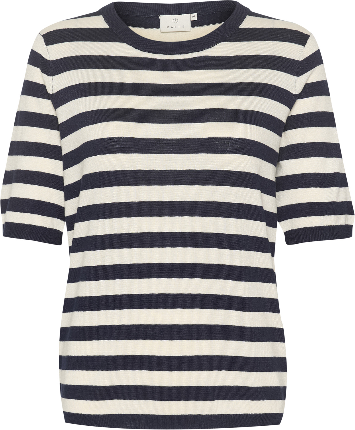 Kamala Striped Knit