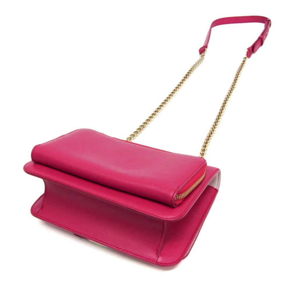 Salvatore Ferragamo Shoulder Bag