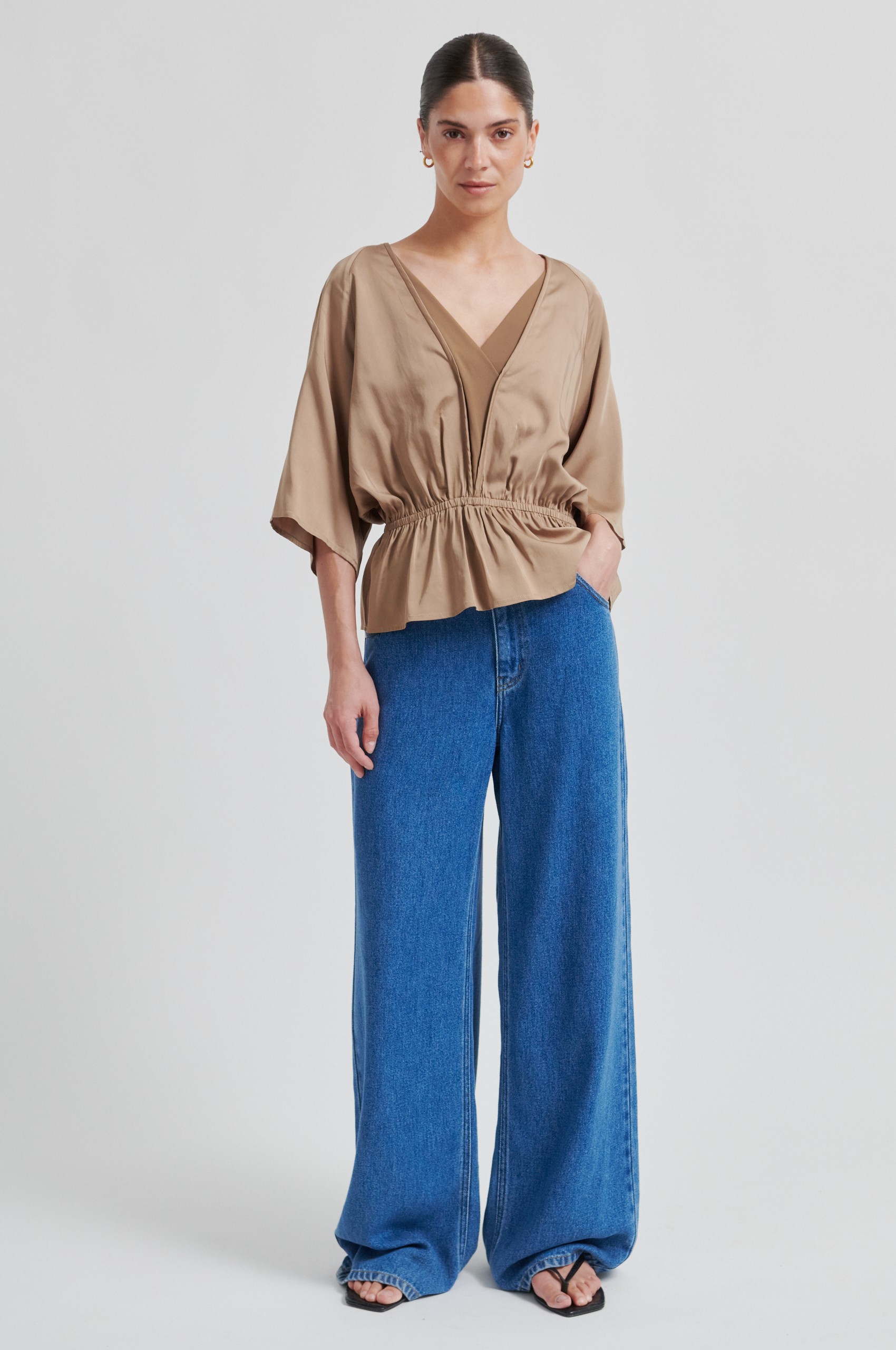 Shera Blouse