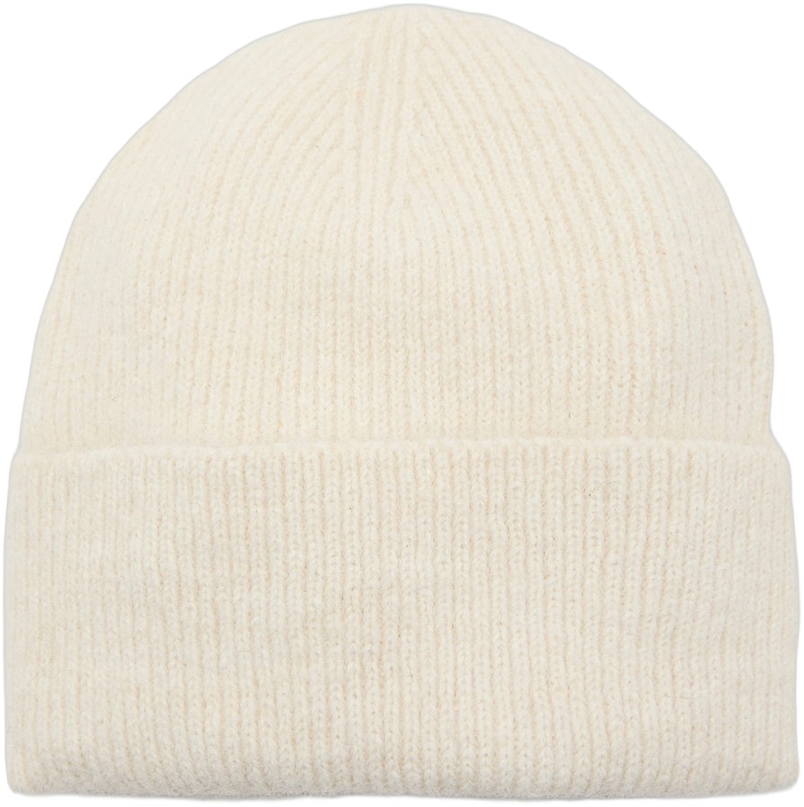 Ribknit cap - Køb til DKK 99 - Spar 23%