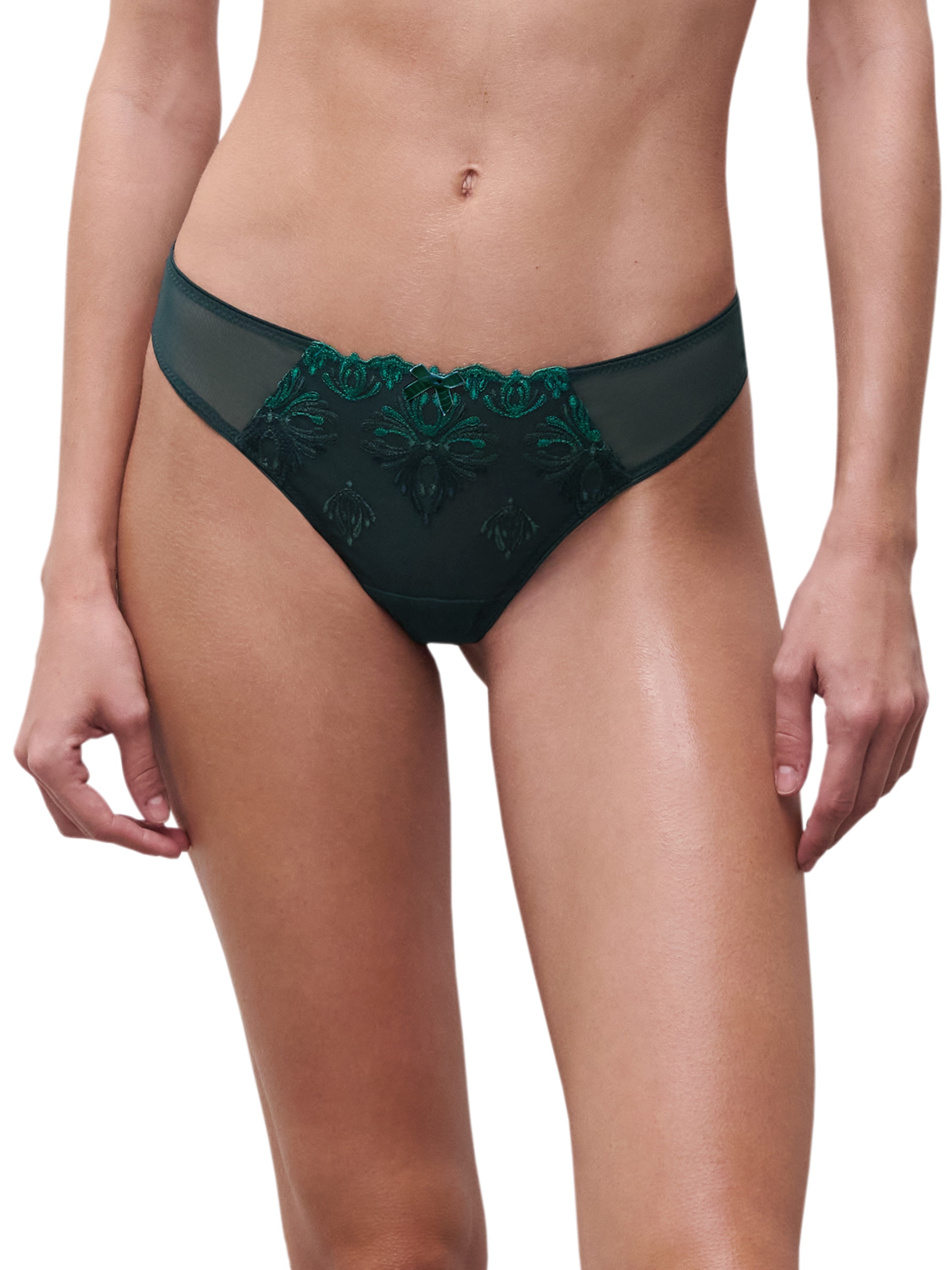 Champs Elysã©es Tanga - Køb til DKK 117 - Spar 70%