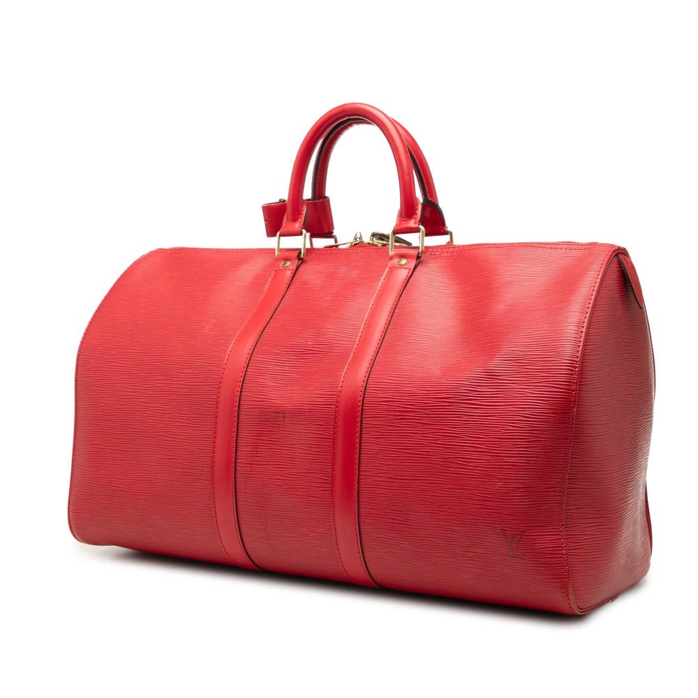 Louis Vuitton Keepall