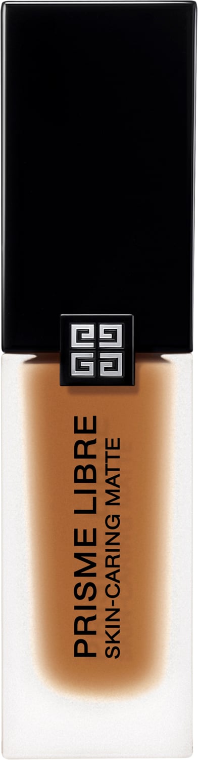 Prisme Libre Skincaring Matte Foundation