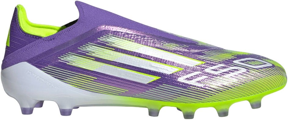 F50 Elite Laceless AG Fodboldstøvler