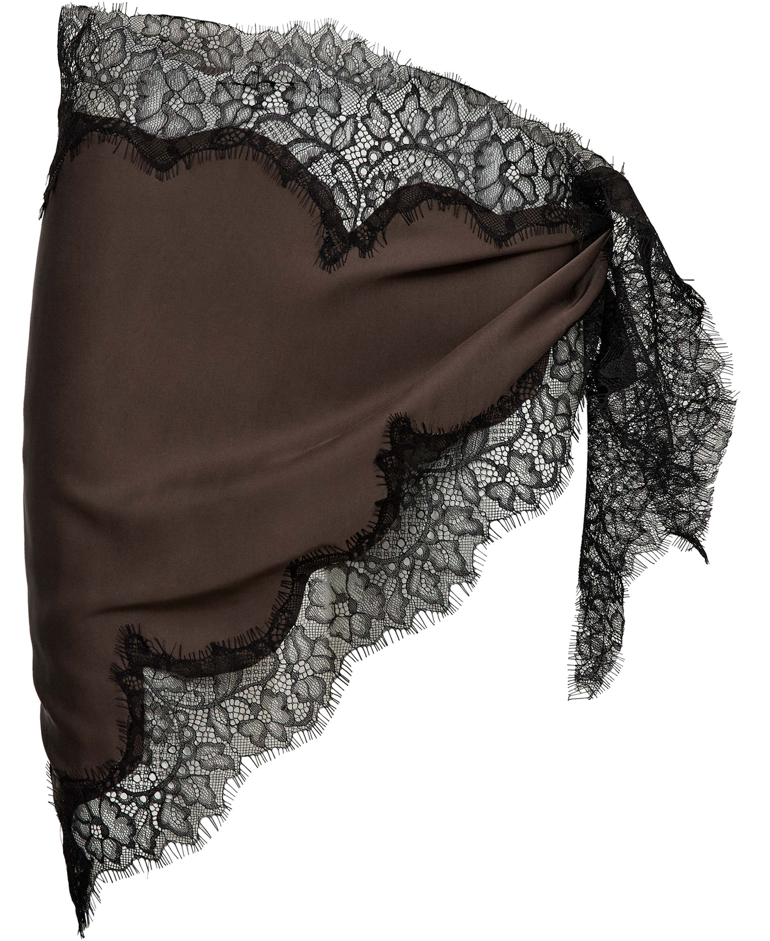 Lacia Contrast Hip Scarf - Køb til DKK 209 - Spar 40%