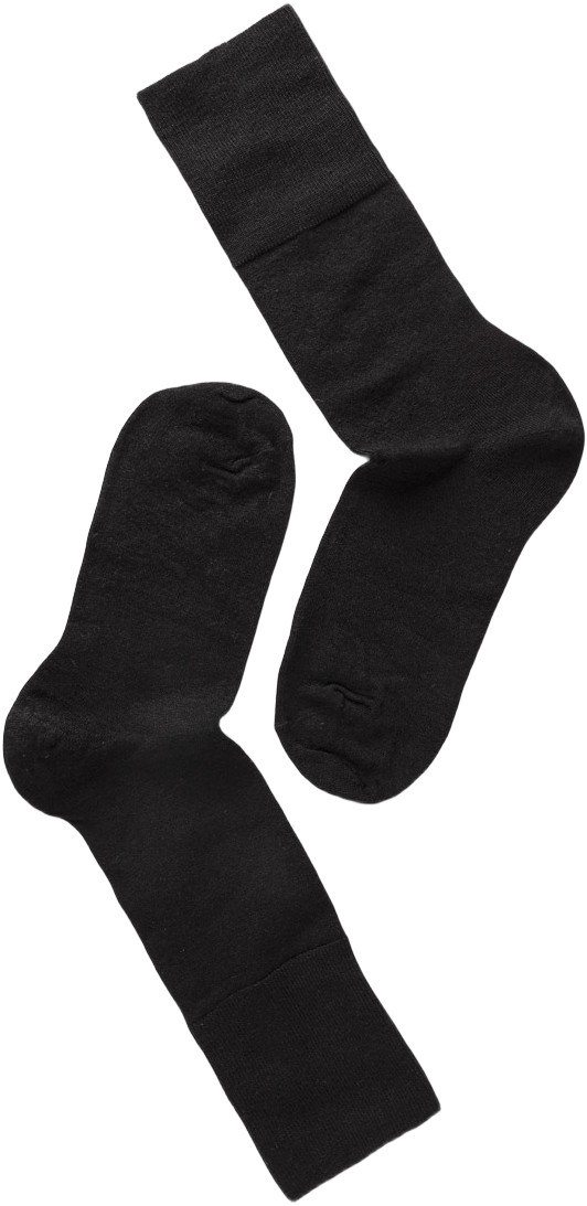 Note Fine Wool Comfort Top