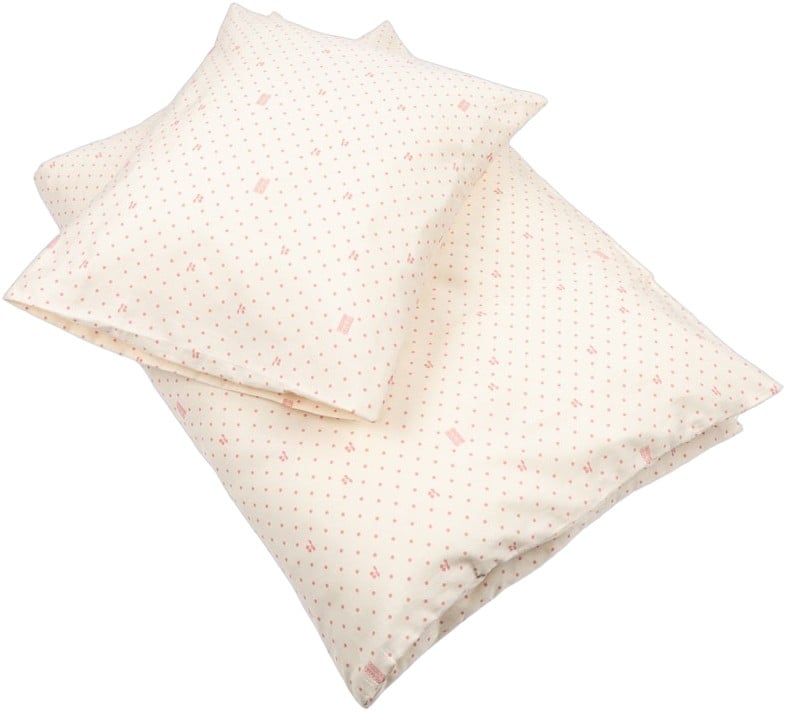 Baby Bedding Gots
