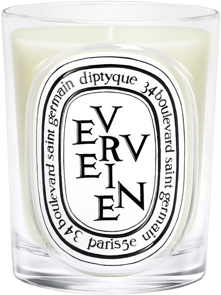 Verveine Classic Candle 190g/6. 7oz