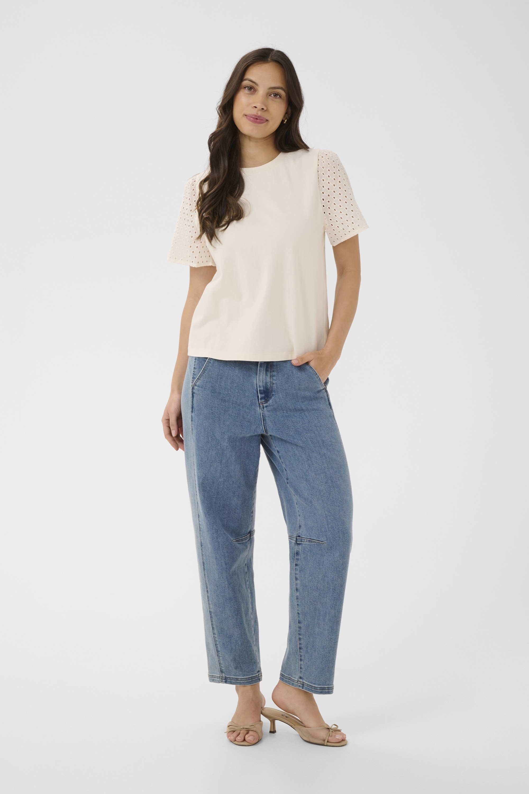 Pluasz Blouse