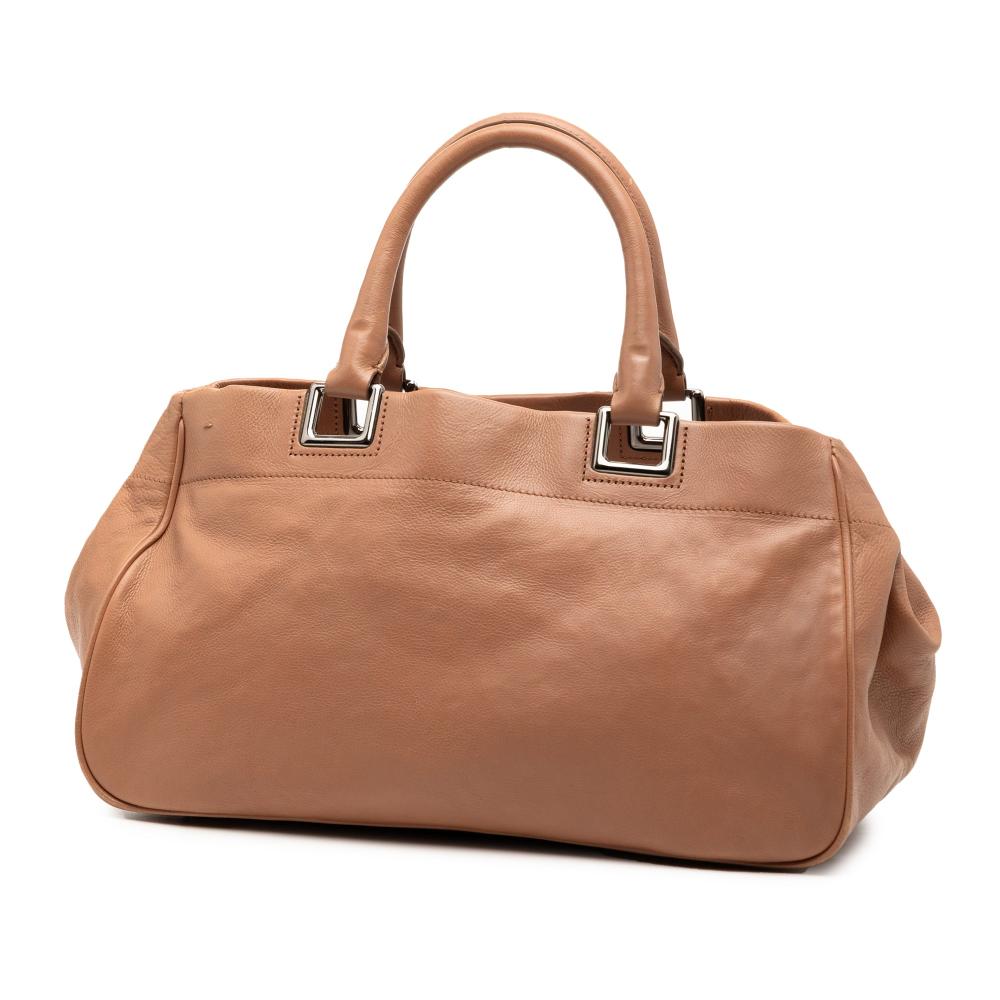 Prada Tote