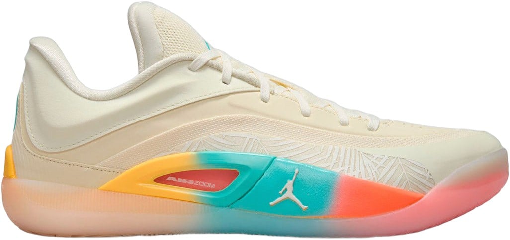 Jordan Zion 4 Sneakers