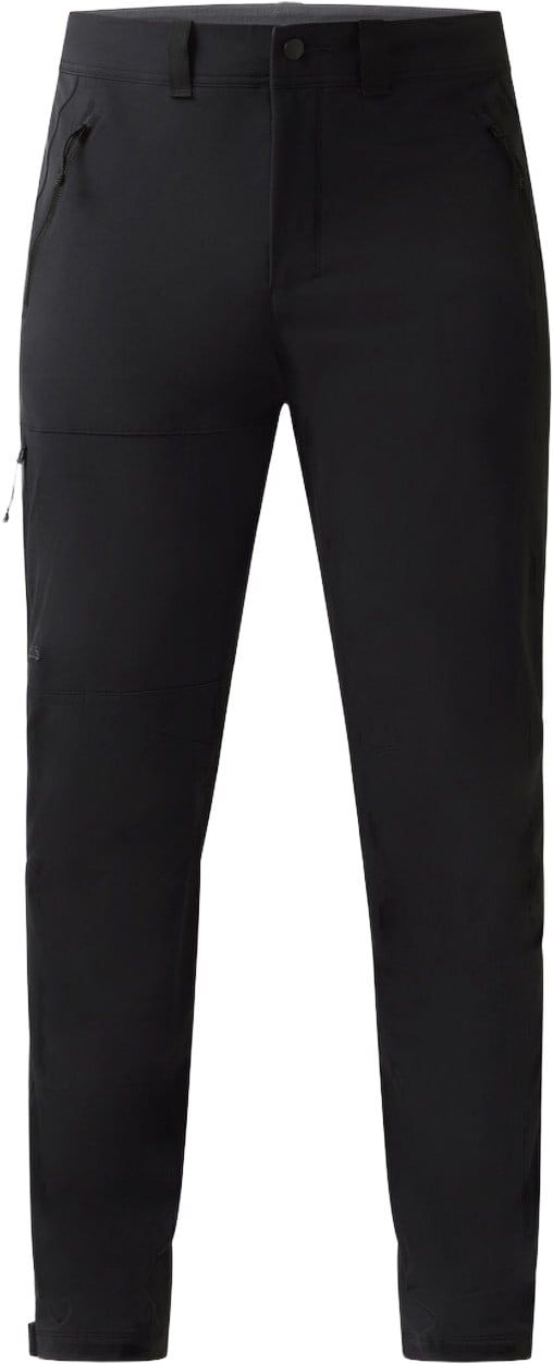 Morän II Softshell Vandresbukser