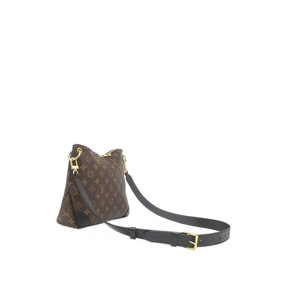 Louis Vuitton Odeon