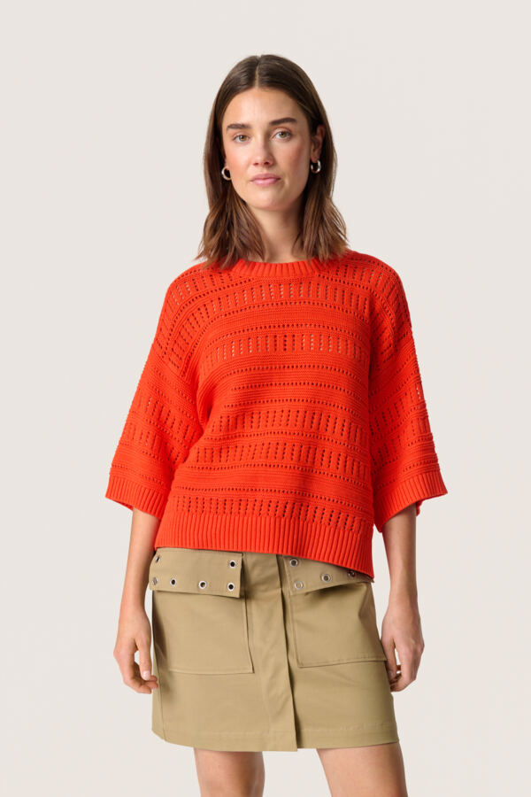 Slrava Rinna Pullover