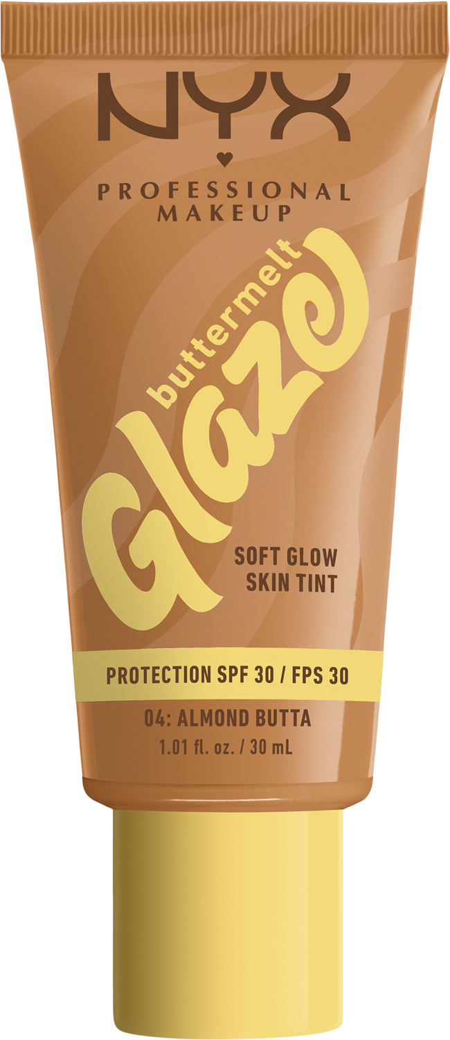 Buttermelt Glaze Spf30 Foundation