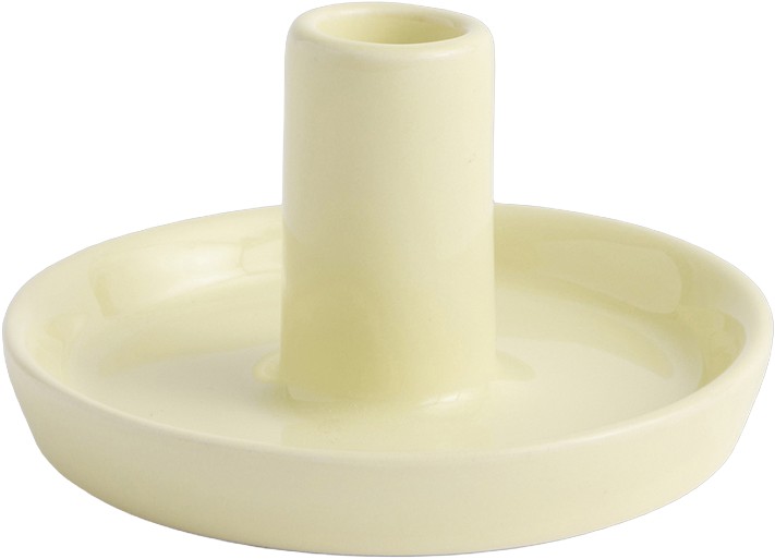Disc Candleholder
