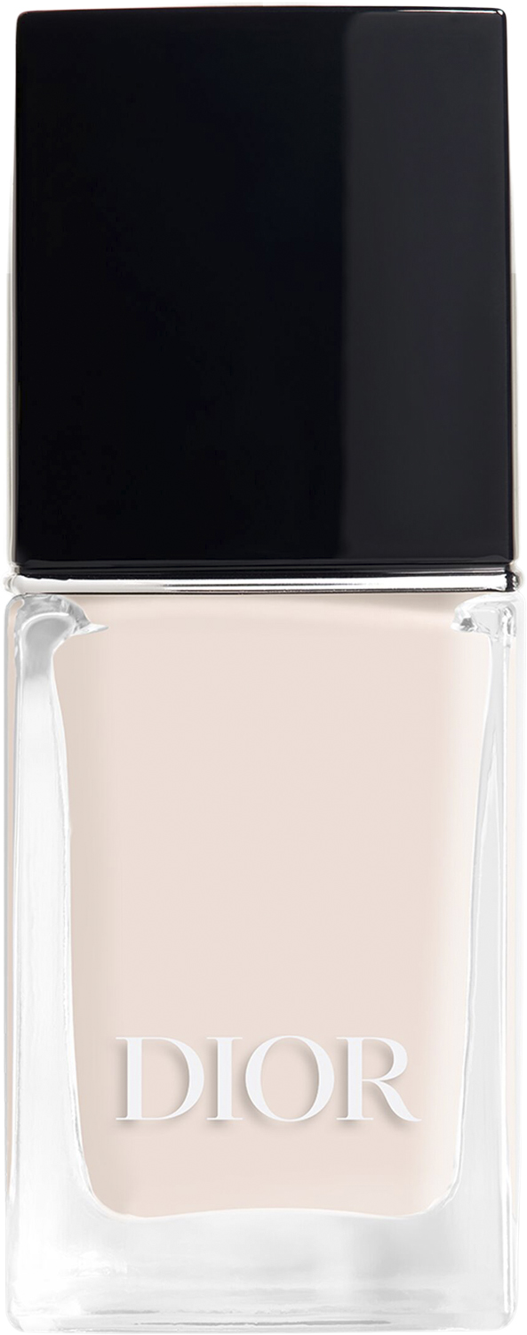 Dior Vernis Nail Polish With Gel Effect and Couture Color