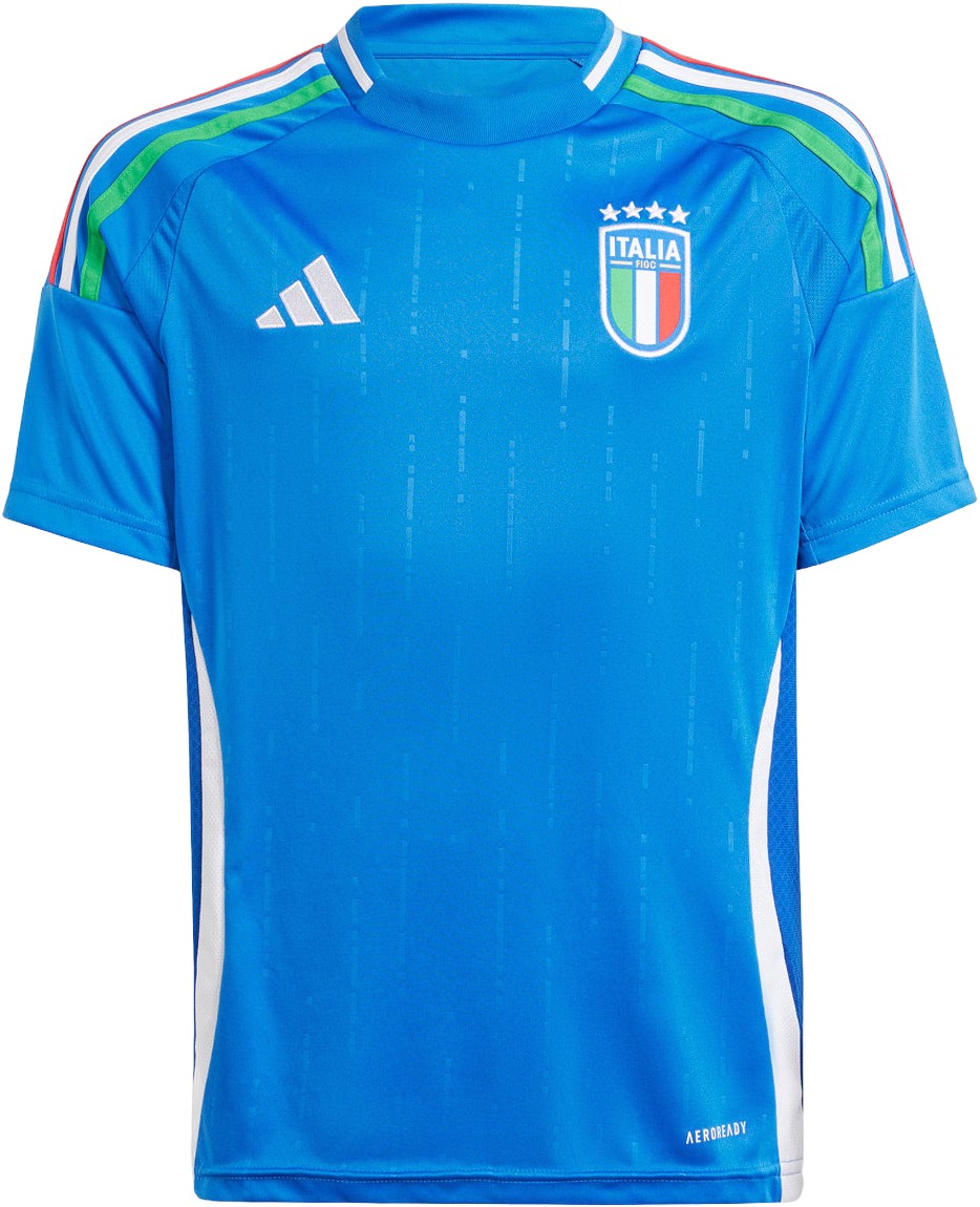 Italien 24 HjemmebanetrÃ¸je