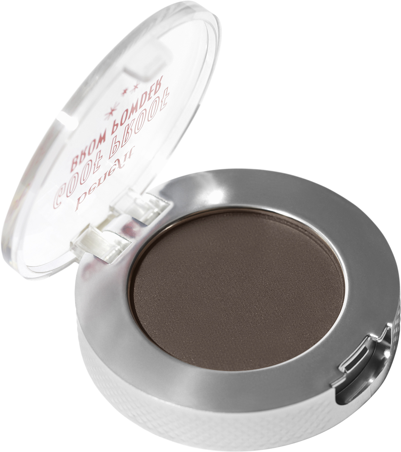 Goof Proof Brow Powder Pudder der Nemt Fylder Brynene ud