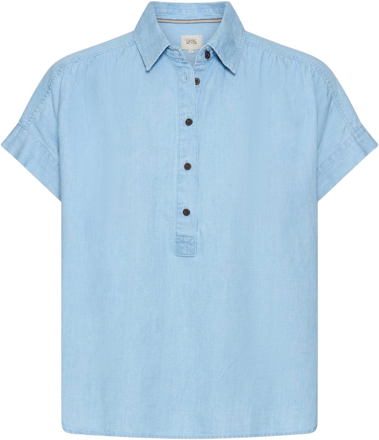 Blouses 1/2 Sleeves