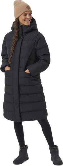 Denali Dunjakke