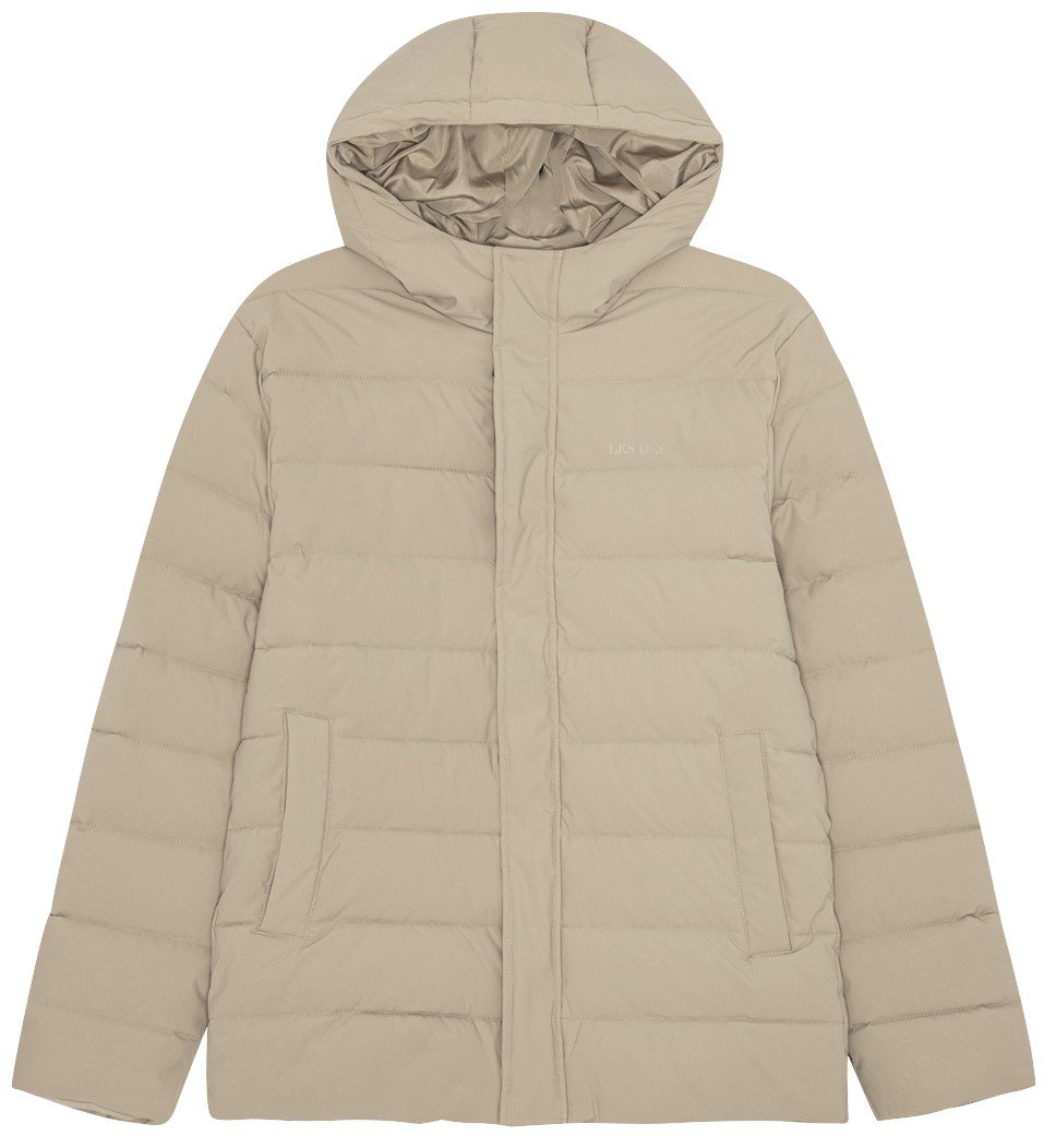 Marcus Padded Jacket Marcus Padded Jacket