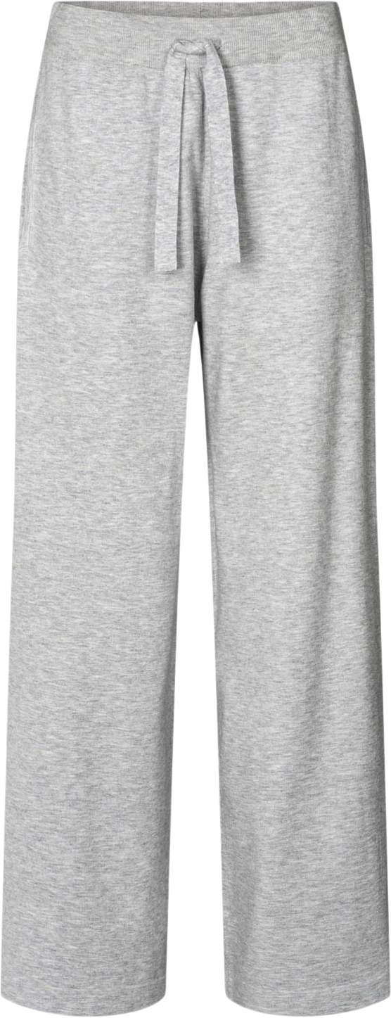 Knit Lounge Wide Pants Filine