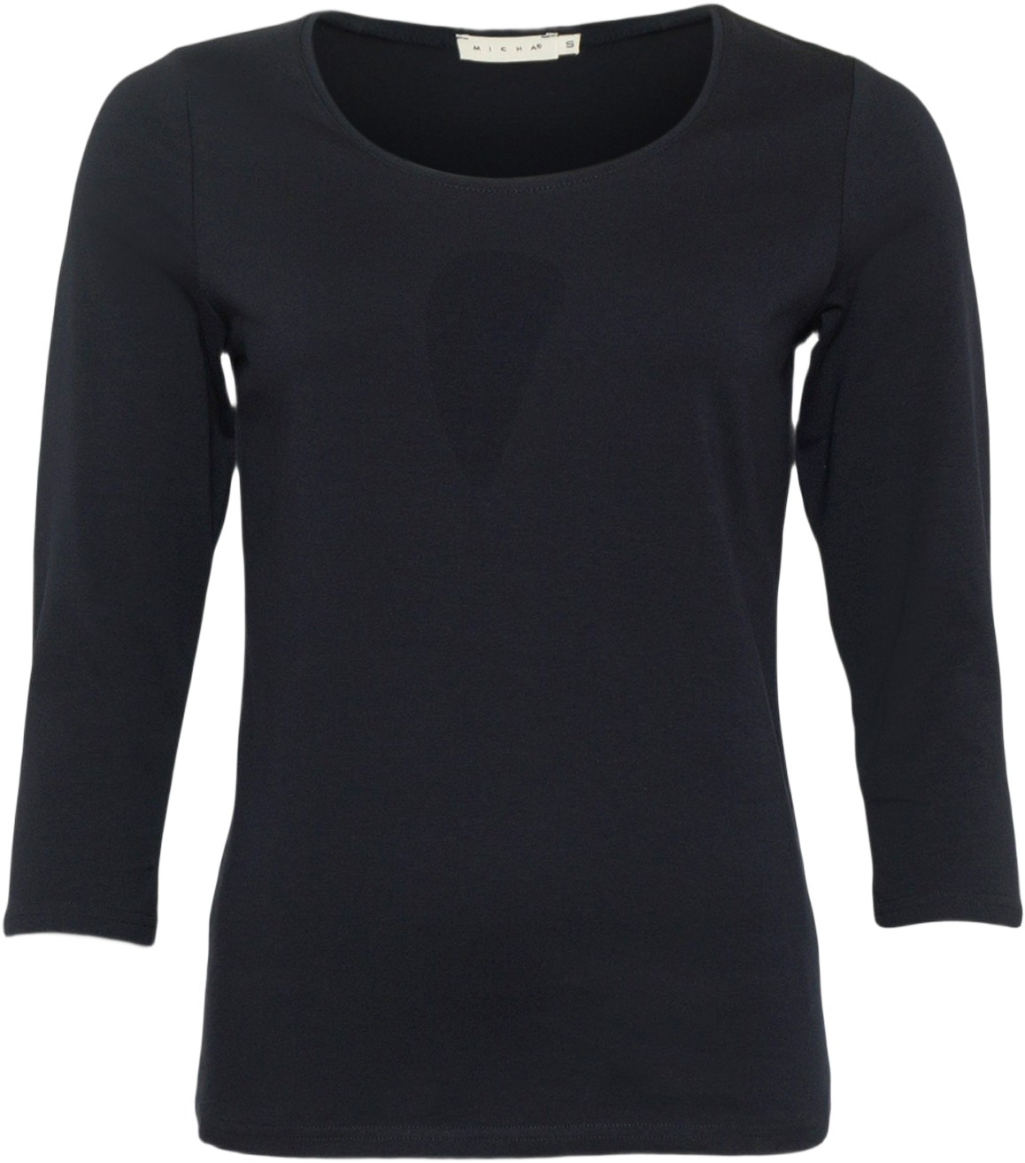 BB Oneck T-shirt_ Basic Must