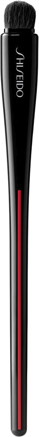 Shiseido Brushes Hanen Fude Shading Brush